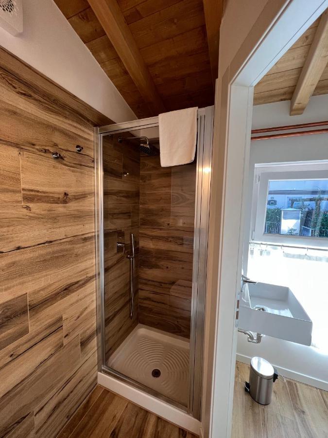 Borgovivo Il Tuo Loft In Centro Citta Lejlighed Bergamo Eksteriør billede