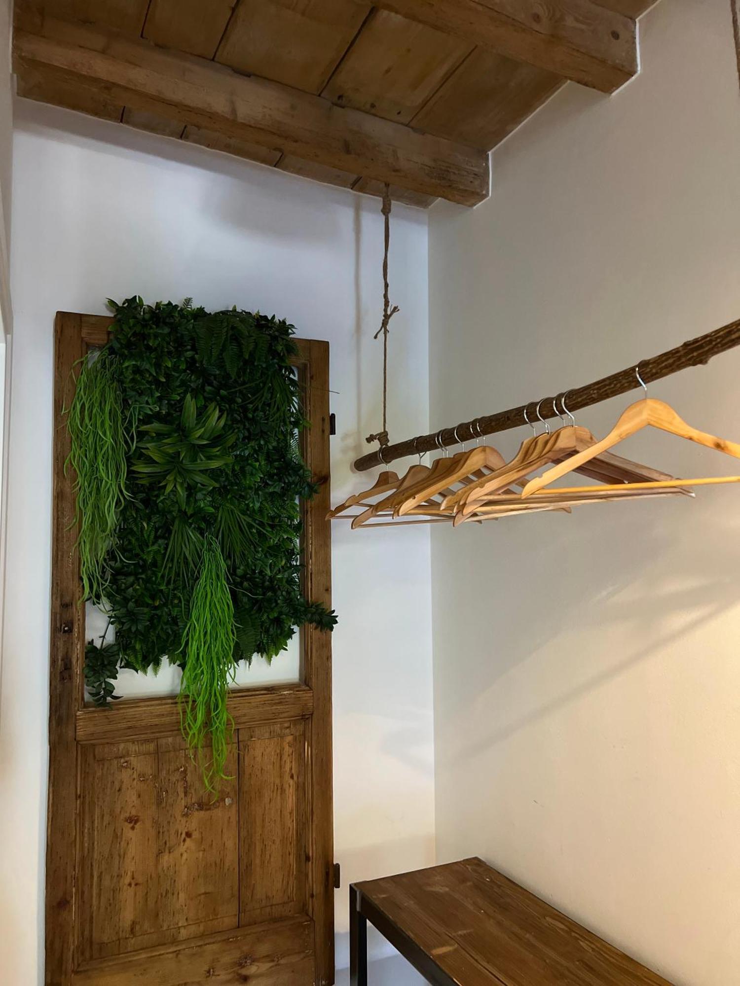 Borgovivo Il Tuo Loft In Centro Citta Lejlighed Bergamo Eksteriør billede