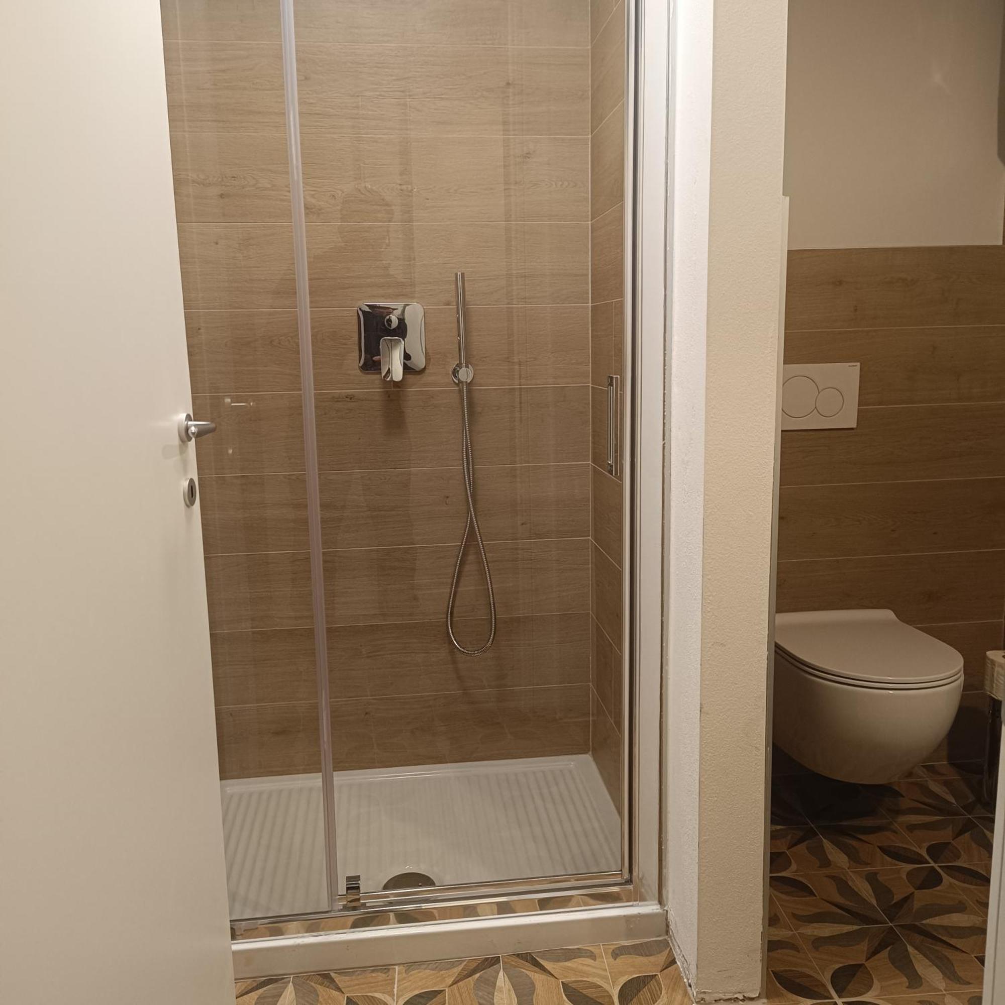 Borgovivo Il Tuo Loft In Centro Citta Lejlighed Bergamo Eksteriør billede