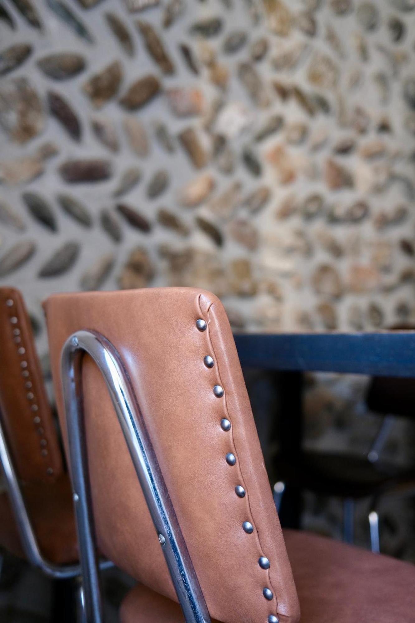 Borgovivo Il Tuo Loft In Centro Citta Lejlighed Bergamo Eksteriør billede